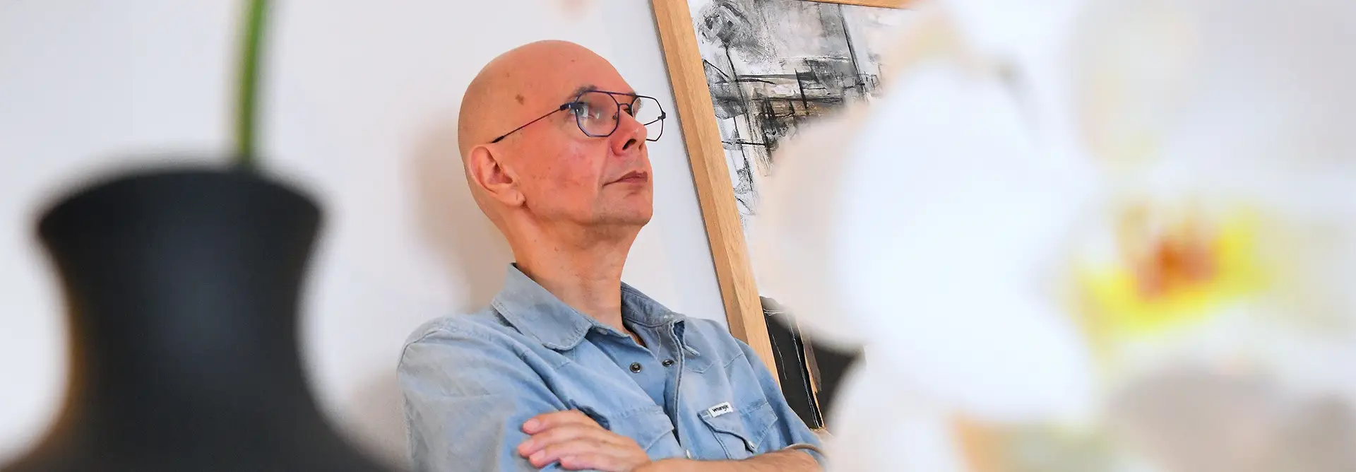 Christian Raffoux, médium et voyant à Niort