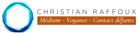 Voyant & Medium à Niort - Christian RAFFOUX